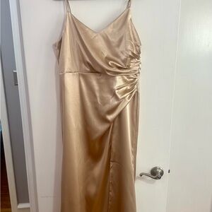 Birdy Grey bridesmaid dress